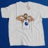 Steph Curry Flex Unisex T Shirt
