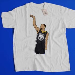 Steph Curry Unisex T Shirt