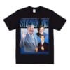 Stephen Fry Actor Unisex T Shirt