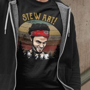 Stewart Letterkenny Unisex T Shirt