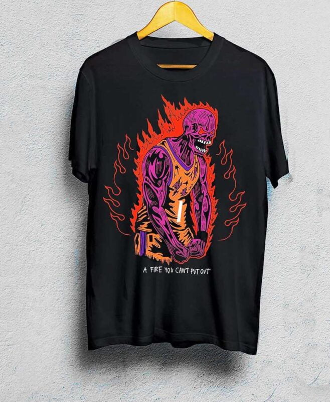 Music T-Shirts | Movie T-Shirts | Sport Merch – TeeFoxStore