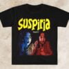 Suspiria Movie Unisex T Shirt