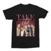 Take That Boy Band Unisex T Shirt