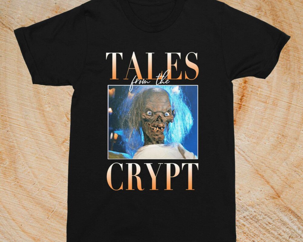 Music T-Shirts | Movie T-Shirts | Sport Merch – TeeFoxStore