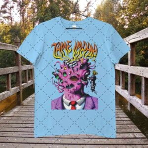 Tame Impala Unisex T Shirt