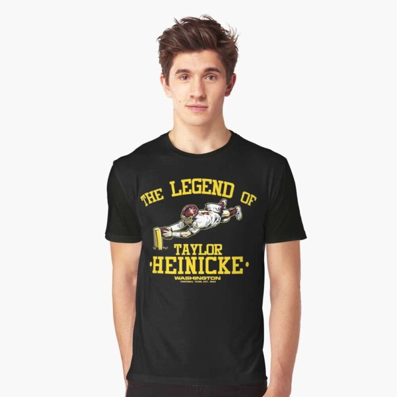 Music T-Shirts | Movie T-Shirts | Sport Merch – TeeFoxStore