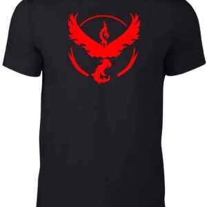 Team Valor Unisex T Shirt