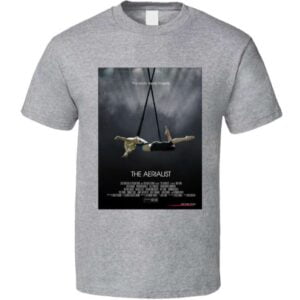 The Aerialist Movie Unisex T Shirt