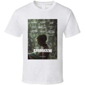 The Assistant Movie Unisex T Shirt