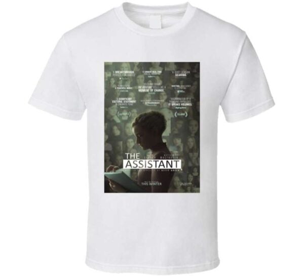 The Assistant Movie Unisex T Shirt