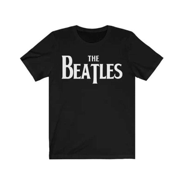The Beatles Rock Unisex T Shirt