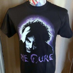 The Cure Unisex T Shirt