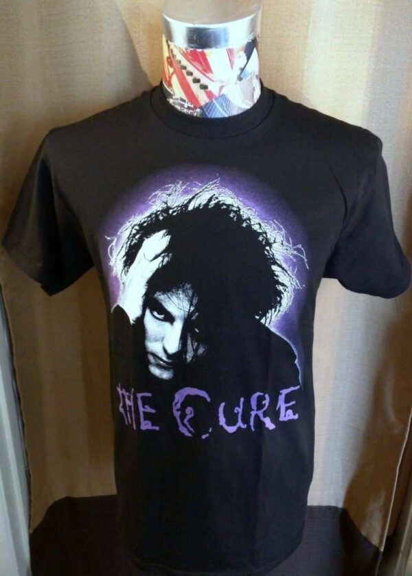 The Cure Unisex T Shirt