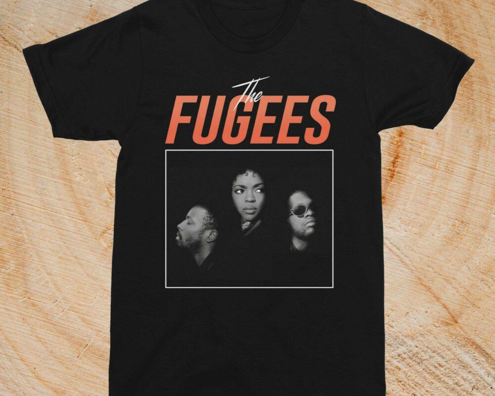 Music T-Shirts | Movie T-Shirts | Sport Merch – TeeFoxStore