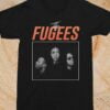 The Fugees Vintage Unisex T Shirt