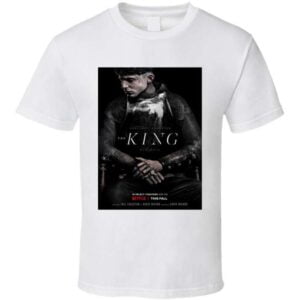 The King Movie Unisex T Shirt