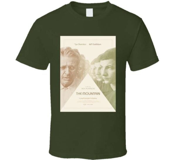 The Mountain Movie Unisex T Shirt