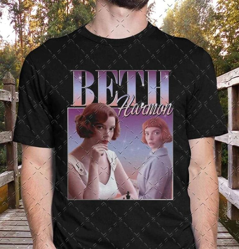Music T-Shirts | Movie T-Shirts | Sport Merch – TeeFoxStore.com