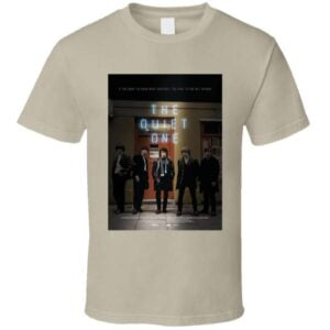 The Quiet One Movie Unisex T Shirt