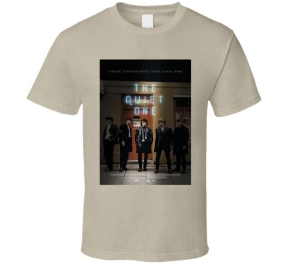 The Quiet One Movie Unisex T Shirt