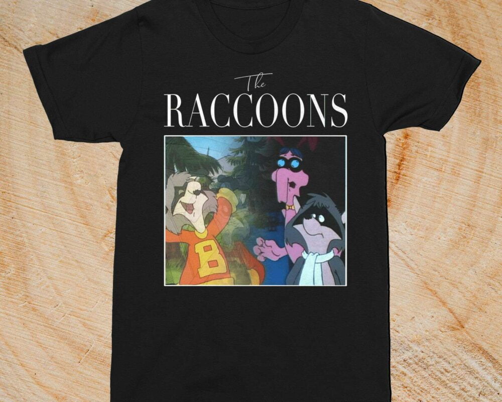 Music T-Shirts | Movie T-Shirts | Sport Merch – TeeFoxStore