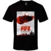 The Russian Five Movie Unisex T Shirt