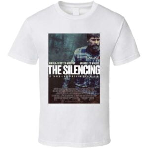 The Silencing Movie Unisex T Shirt