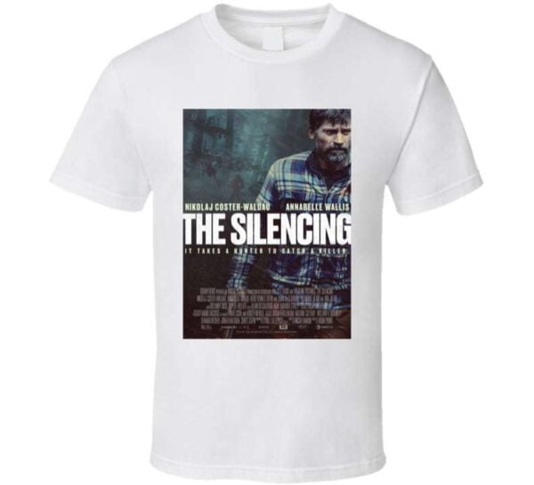 The Silencing Movie Unisex T Shirt