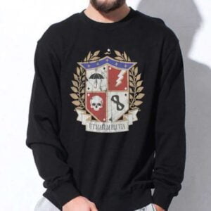 The Umbrella Academy Sweatshirt Unisex T Shirt