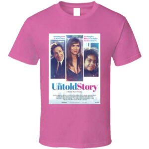 The Untold Story Movie Unisex T Shirt