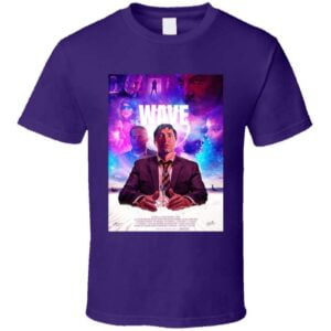 The Wave Movie Unisex T Shirt
