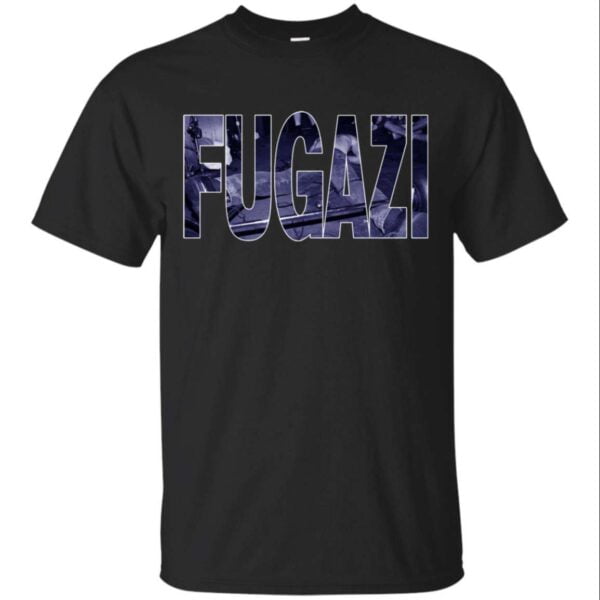 This Is Not A Fugazi Unisex T Shirt