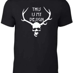 This is my Design Unisex T Shirt