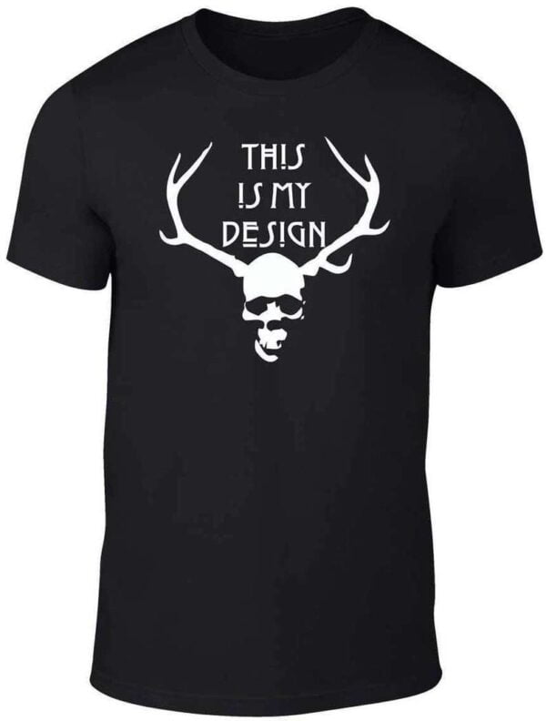 This is my Design Unisex T Shirt