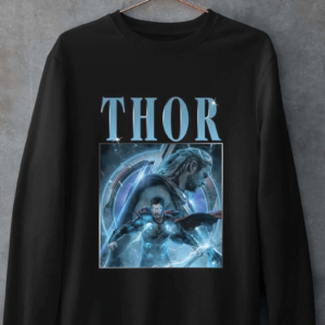 Thor T Shirt Sweatshirt
