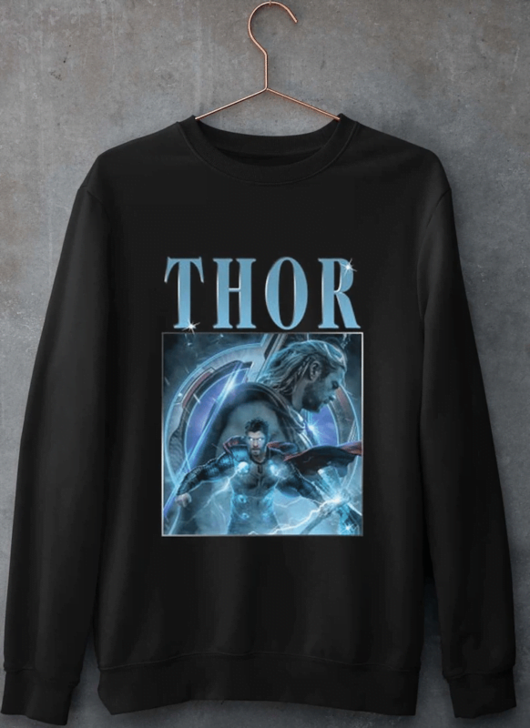 Music T-Shirts | Movie T-Shirts | Sport Merch – TeeFoxStore.com