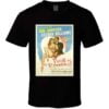 Thrill Of A Romance 1945 Movie Unisex T Shirt