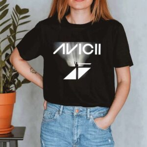 Tim Bergling Avicii Unisex T Shirt