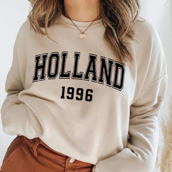 Tom Holland 1996 Sweatshirt Unisex T Shirt