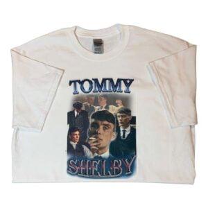 Tommy Shelby Classic T Shirt