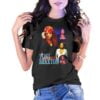 Toni Braxton Vintage Unisex T Shirt
