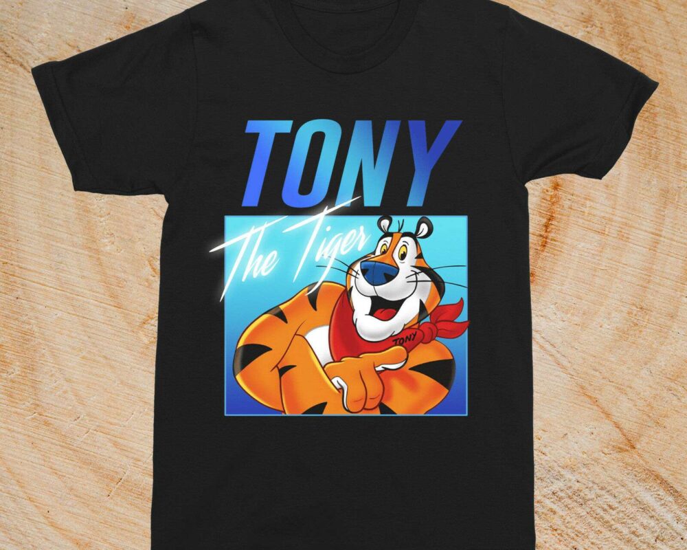 Music T-Shirts | Movie T-Shirts | Sport Merch – TeeFoxStore
