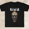 Tool Band Unisex T Shirt