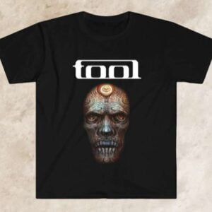 Tool Band Unisex T Shirt