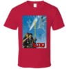 Top Gun 1986 Movie Unisex T Shirt