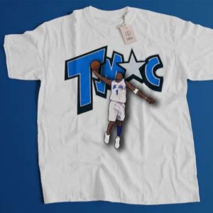 Tracy McGrady TMAC Unisex T Shirt