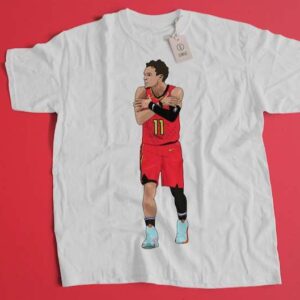 Trae Young Classic T Shirt
