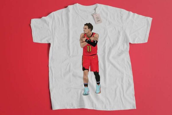 Trae Young Classic T Shirt