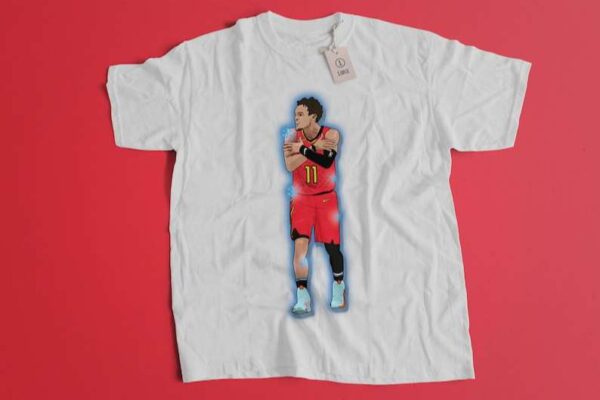 Trae Young Classic Unisex T Shirt 1