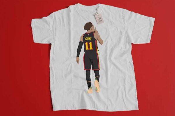 Trae Young Unisex T Shirt